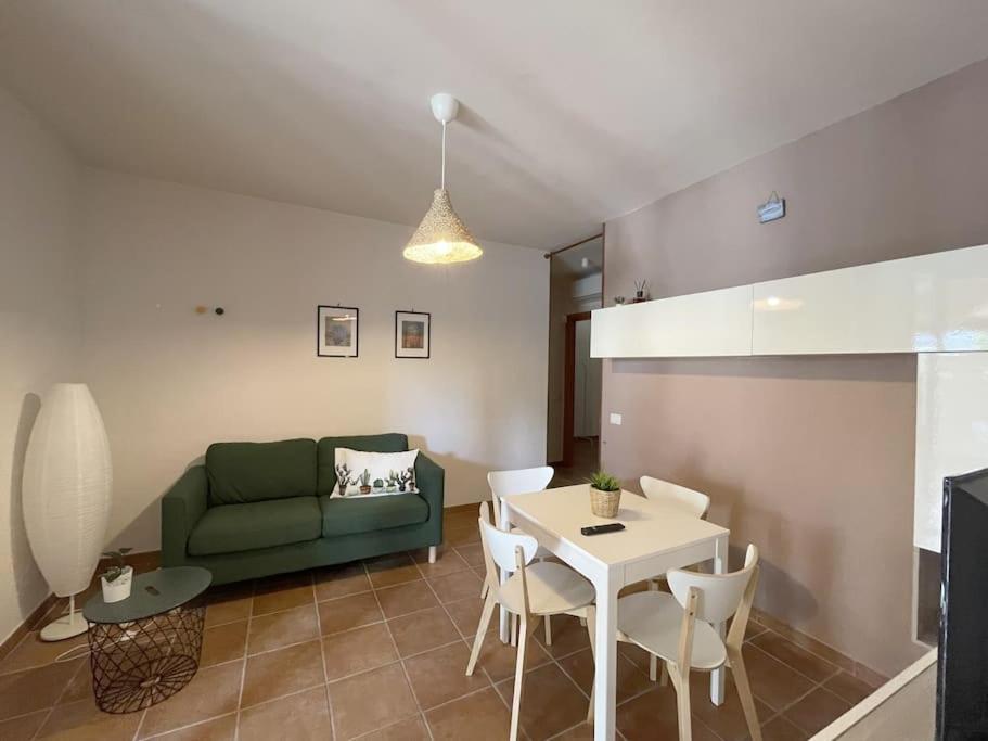 Kokovoko Home San Foca Zewnętrze zdjęcie