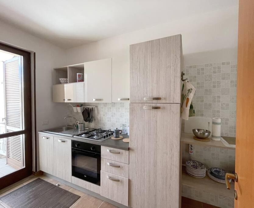 Kokovoko Home San Foca Zewnętrze zdjęcie